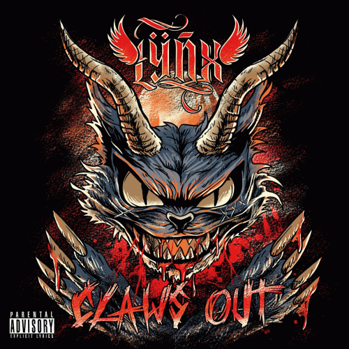 Lynx (CAN-2) : Claws Out
